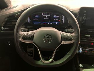 Volkswagen T-Roc R-Line 1.0 TSI 85 kW (116 CV)