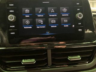 Volkswagen T-Roc R-Line 1.0 TSI 85 kW (116 CV)