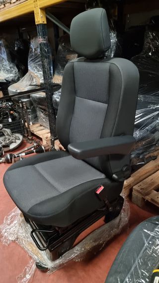 Asiento Copiloto Renault Master III Original
