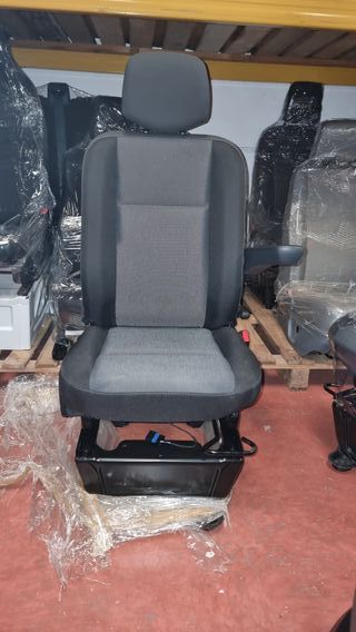 Asiento Copiloto Renault Master III Original