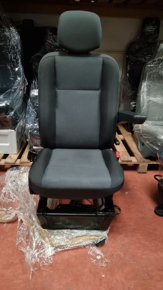 Asiento Copiloto Renault Master III Original