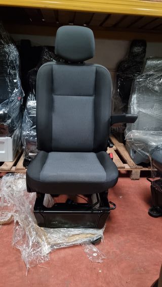 Asiento Copiloto Renault Master III Original