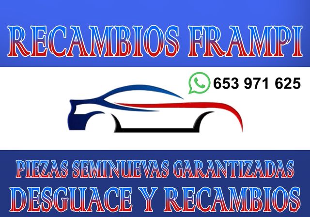 Asiento Copiloto Renault Master III Original