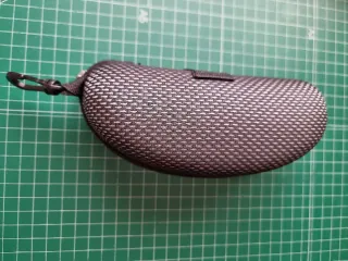 Gafas de Sol con Cámara Negra