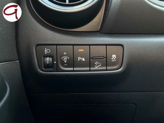 Hyundai Kona 1.0 TGDi 48V N Line 4x2 88 kW (120 CV)