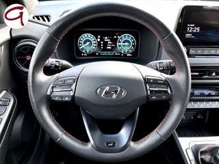 Hyundai Kona 1.0 TGDi 48V N Line 4x2 88 kW (120 CV)