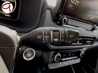 Hyundai Kona 1.0 TGDi 48V N Line 4x2 88 kW (120 CV)