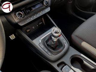 Hyundai Kona 1.0 TGDi 48V N Line 4x2 88 kW (120 CV)