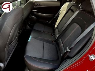 Hyundai Kona 1.0 TGDi 48V N Line 4x2 88 kW (120 CV)