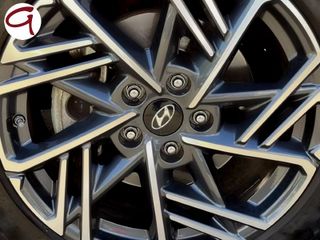 Hyundai Kona 1.0 TGDi 48V N Line 4x2 88 kW (120 CV)