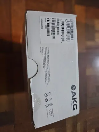 AKG K92 Auriculares Cerrados