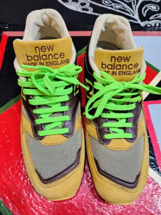 Pack New Balance 1500 GGE/BBE Talla 44.5 y 45