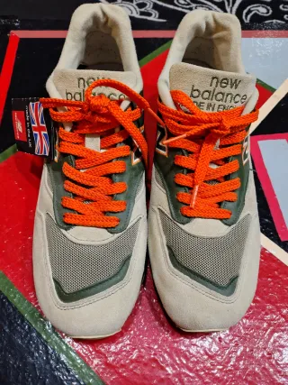 Pack New Balance 1500 GGE/BBE Talla 44.5 y 45