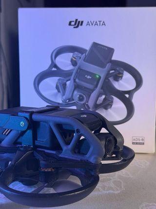 Dji Avata 1 Drone