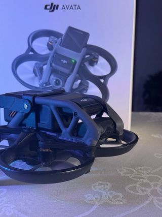 Dji Avata 1 Drone