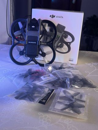 Dji Avata 1 Drone