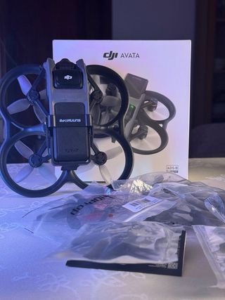 Dji Avata 1 Drone