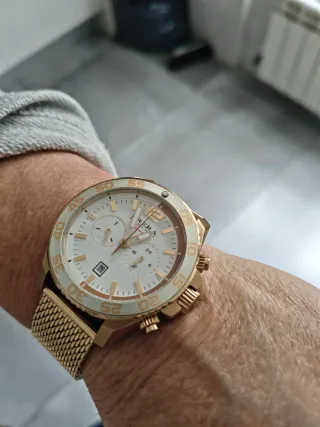 Reloj Alfa Romeo Brera