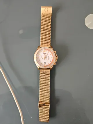 Reloj Alfa Romeo Brera