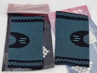 Codilleras de compresión deportivas