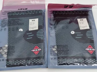 Codilleras de compresión deportivas