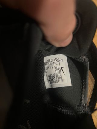 Zapatillas Nike Air Max 2090 Negras/Grises