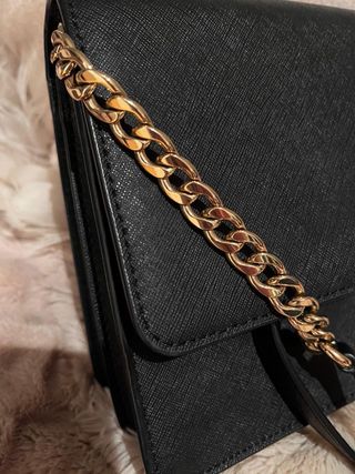 Bolso bandolera Michael Kors