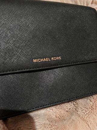 Bolso bandolera Michael Kors