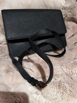 Bolso bandolera Michael Kors