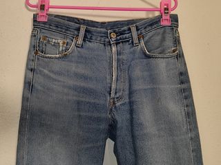 Levi's 501 Vintage USA Taglia M