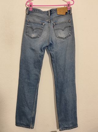 Levi's 501 Vintage USA Taglia M