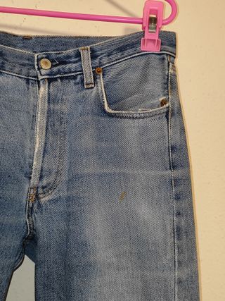Levi's 501 Vintage USA Taglia M