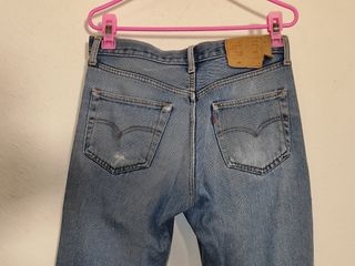 Levi's 501 Vintage USA Taglia M