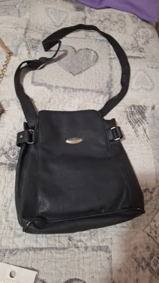 Lote de bolsos de mujer
