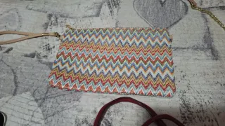 Lote de bolsos de mujer