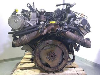 Rectp5380077 bau motor completo audi allroad 2.5