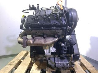 Rectp5380077 bau motor completo audi allroad 2.5