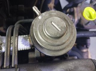 Rectp5380077 bau motor completo audi allroad 2.5