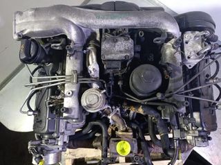 Rectp5380077 bau motor completo audi allroad 2.5