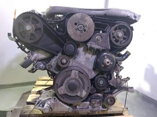 Rectp5380077 bau motor completo audi allroad 2.5