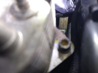 Rectp5380077 bau motor completo audi allroad 2.5