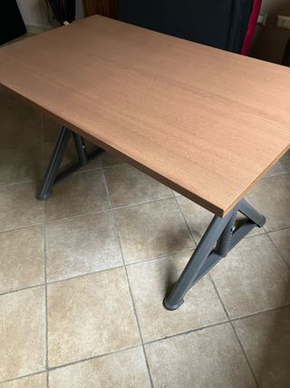 Scrivania Ikea 120x70