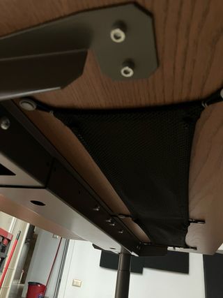 Scrivania Ikea 120x70