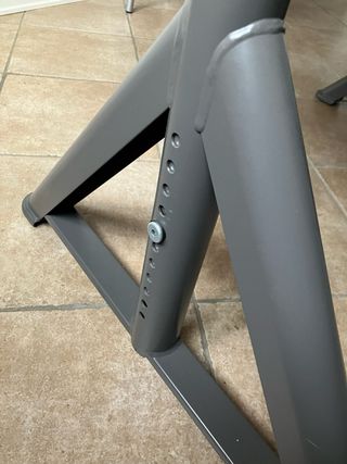 Scrivania Ikea 120x70