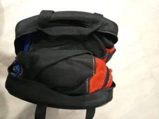 Fundas para nieve Norauto Winter Tex II Talla S