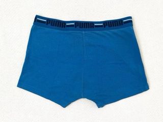 Calzoncillo hombre bóxer Puma