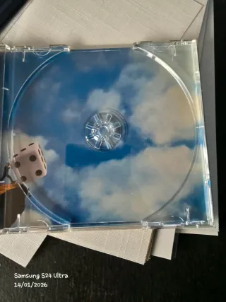 101 South - Roll of The Dice cd