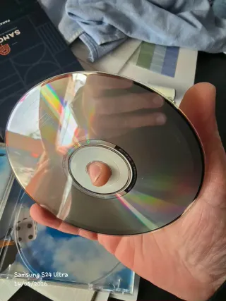 101 South - Roll of The Dice cd