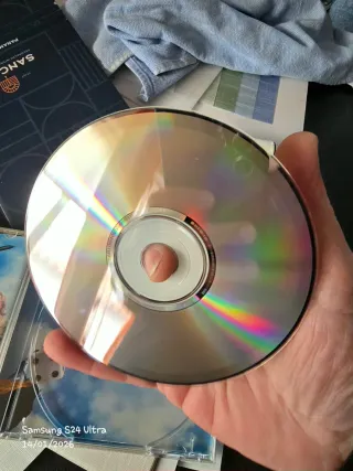 101 South - Roll of The Dice cd