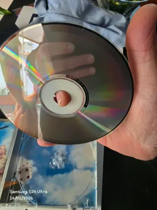 101 South - Roll of The Dice cd